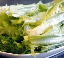 Green Vegetables