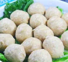 Quail meatballs