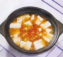 Seaweed Tofu