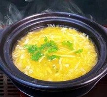 Radish and Vermicelli
