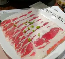 Beef Short Plate