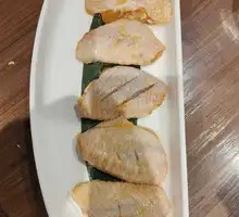 Grilled Chicken Wings