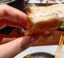 Bread Ice Cream