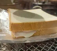 Condensed Milk Toast