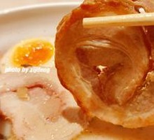 Classic Ajisen Ramen