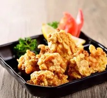 Yakitori Chicken Nuggets