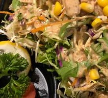 Tuna Salad