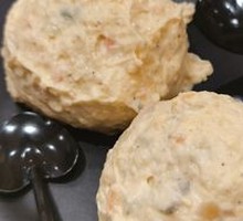 Mashed Potato Salad