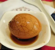 Tea Egg