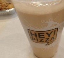 Milk Tea
