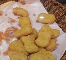 Colonel's Chicken Nuggets