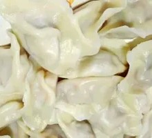 Seafood Dumplings