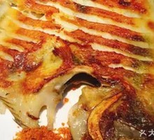 Pan-Seared Turbot