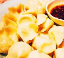 Braised Fish Dumplings