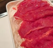 Tender Beef