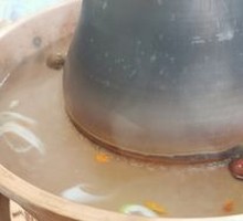 Clear Soup Base