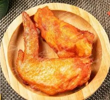 Orleans Grilled Wings