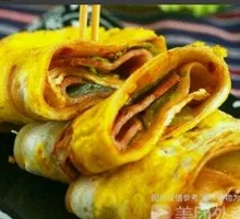 Super Noble Grilled Cold Noodles