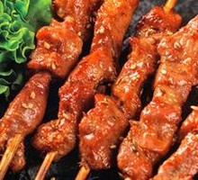 Honey-glazed Pork Tenderloin