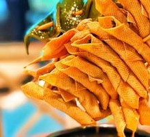 Medicated Beef Tripe