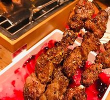 Angus Beef Cubes