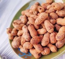 Caramelized Peanuts