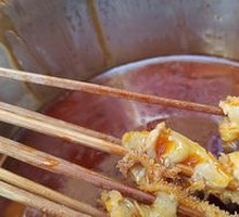 Tripe Hot Pot
