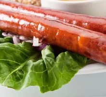 Grilled Marco Sausage