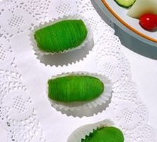 Fragrant Durian Pastry