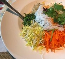 Jasmine Organic Cold Dish