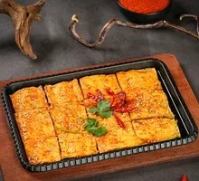 Iron Plate Tofu Sheet