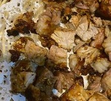 Heart Meat