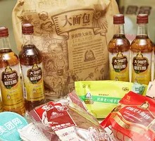 Big Bread Kvass