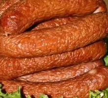 Children's Sausage