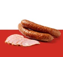 Yi Shou Dian Sausage