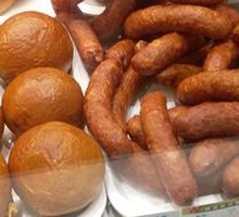 Harbin Sausage