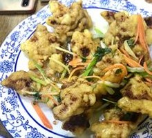 Sweet and Sour Pork