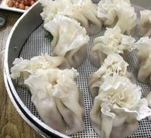 Beef Dumplings
