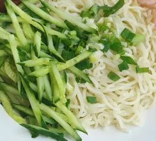 Wuye Laozhi Cold Noodles