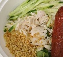 Pure Meat Sausage