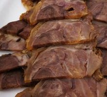 Tendon meat