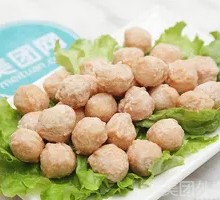Chicken Meatballs