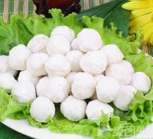 Fish Ball Noodle Cup