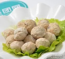 Shiitake Meatballs