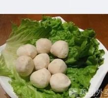 Chicken Meatballs