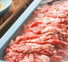 Fresh Hand-Cut Lamb