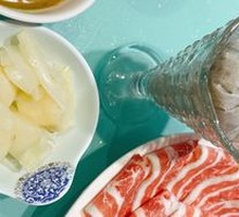 Fresh Shrimp Dumplings