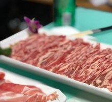 Dongshan Fresh Lamb Ribs