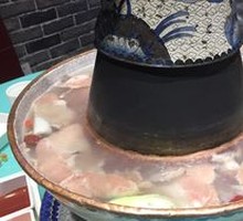 Hot Pot Trio