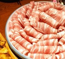 Home-made Lamb Roll
